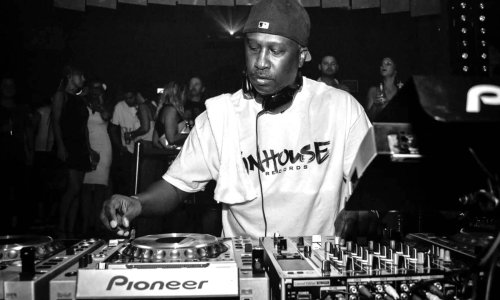 Todd Terry (Extended Set)