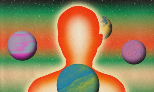 Music For Healing: The London Ambient Orchestra