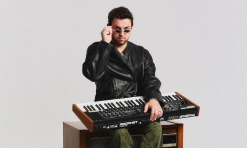 Solomon Fox