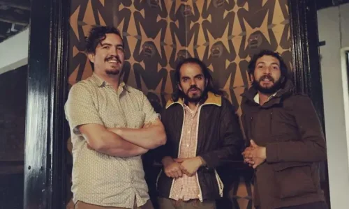 Los Pirañas