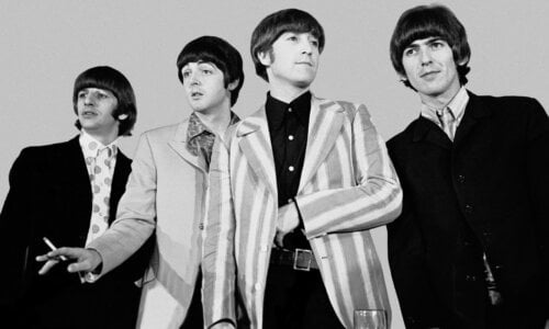 The Beatles - Revolver (60th Anniversary)