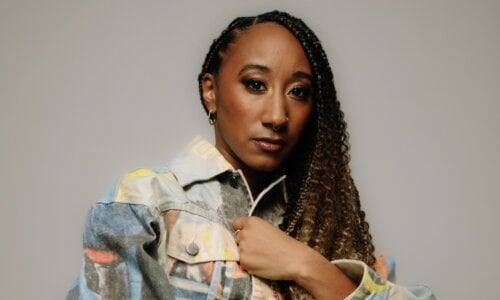 Jamz Supernova's Dance Around The World