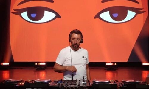 Guts (Extended DJ Set)
