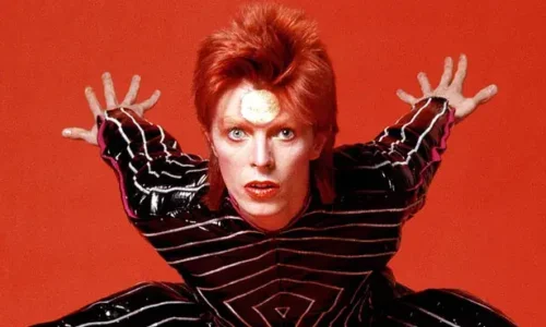 Bowie's Birthday: A Live Celebration