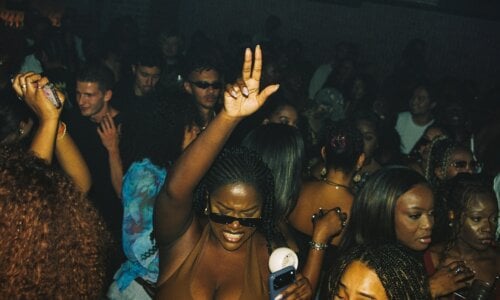 soulcity - a dance thing