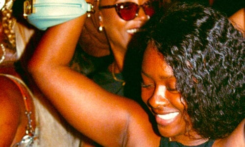 soulcity - a dance thing