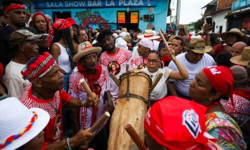 Venezuela All Stars